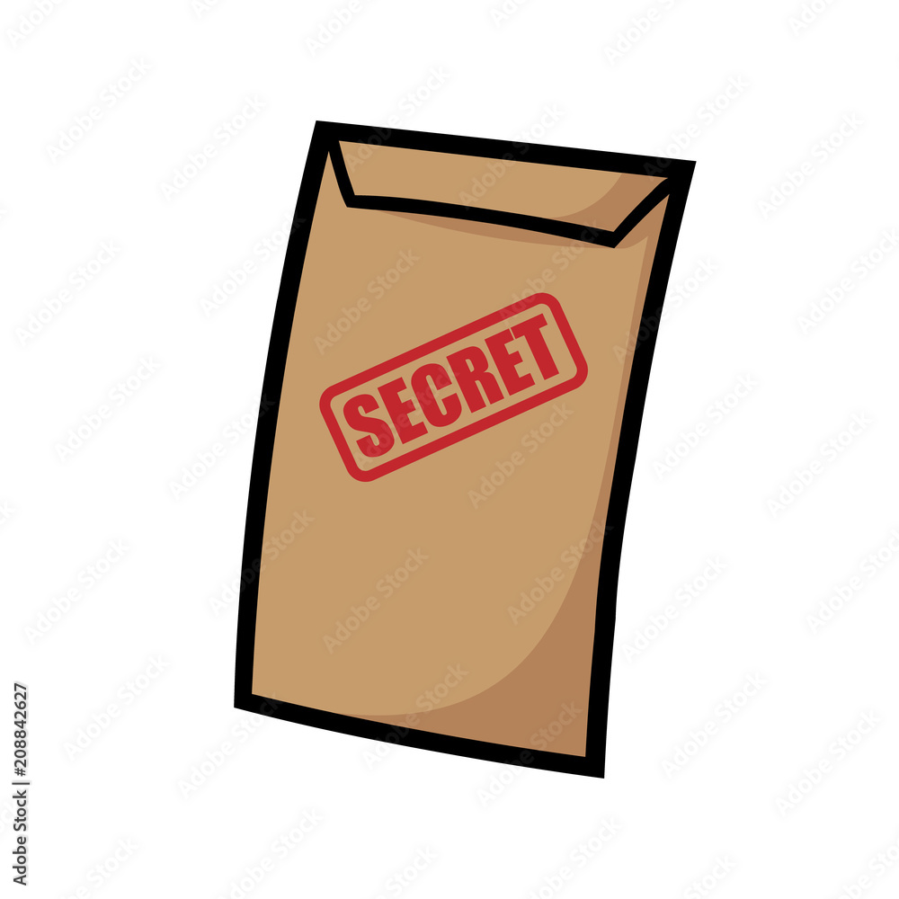Cartoon Secret File Cartoon Secret File