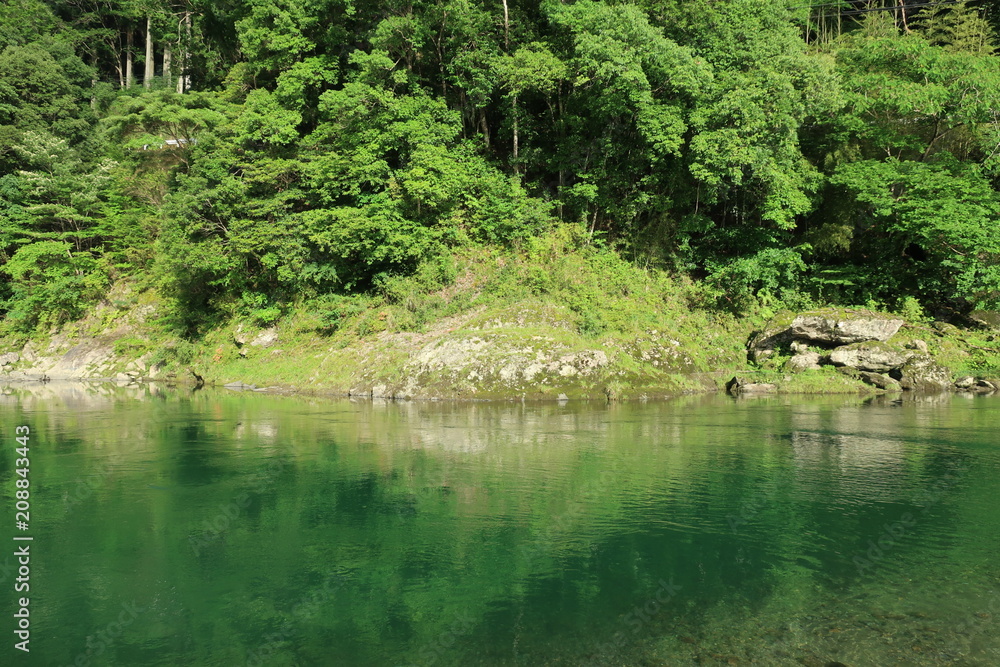 green_water green_water