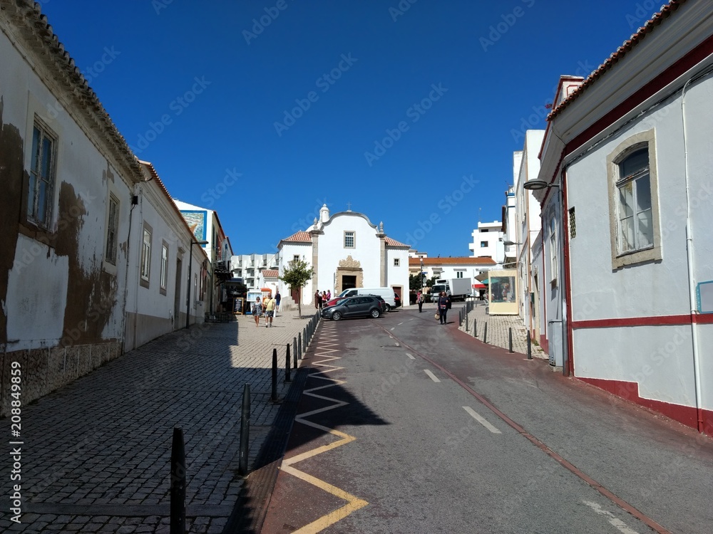 Albufeira - Algarve / Portugal