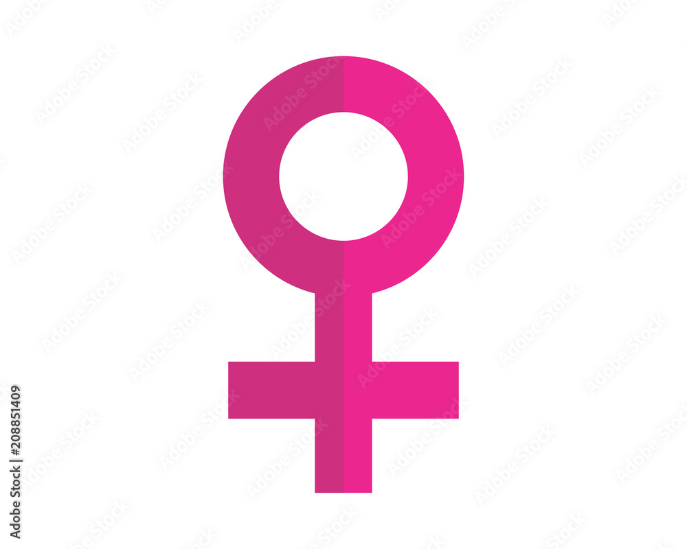 woman women feminine lady girl symbol image vector icon logo woman women feminine lady girl symbol image vector icon logo