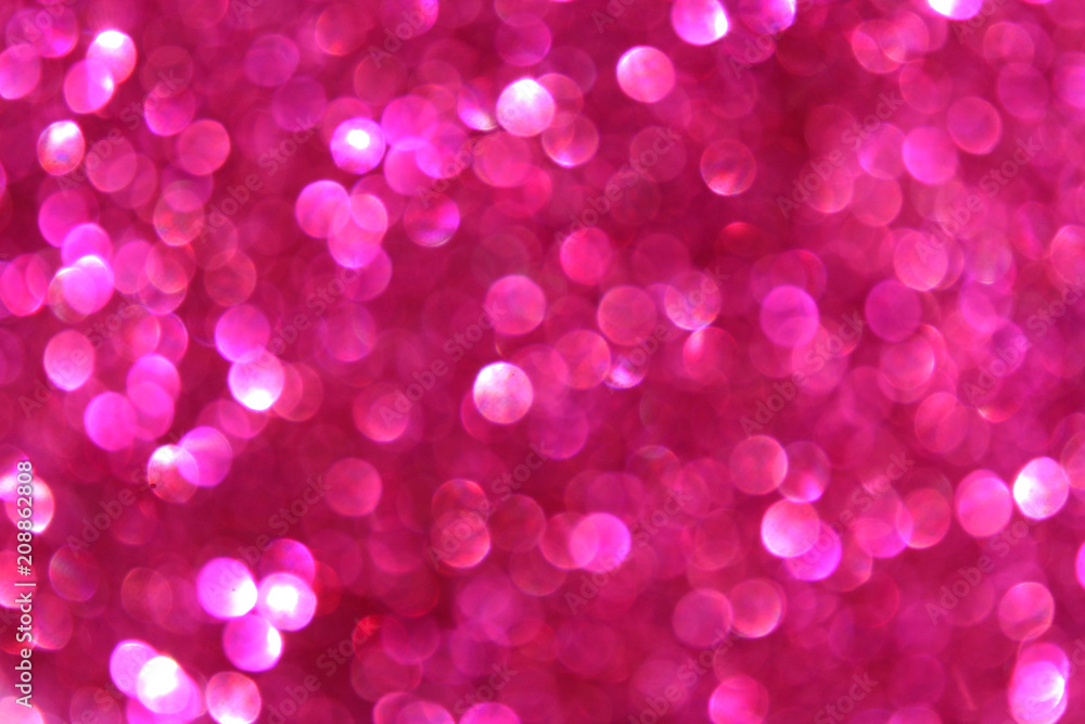 blurry texture shiny circles soft colors pink