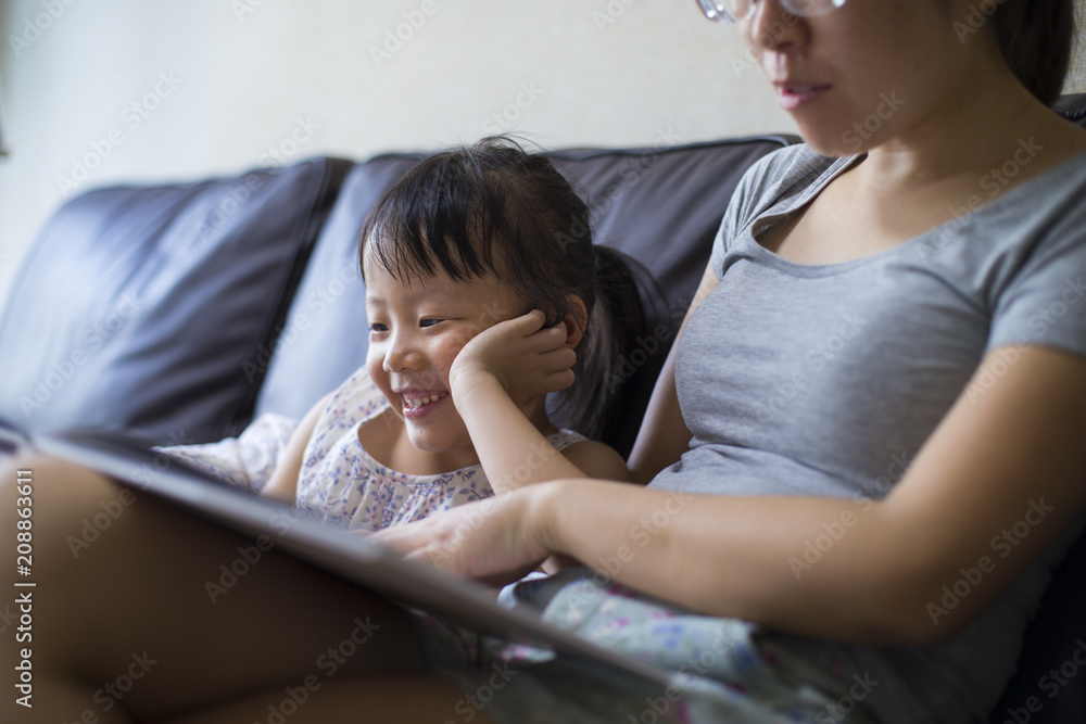 Story time Story time