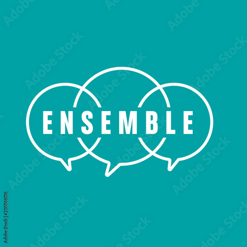 ensemble