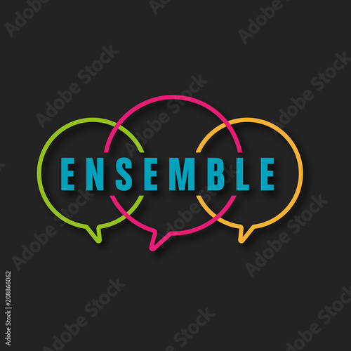 ensemble