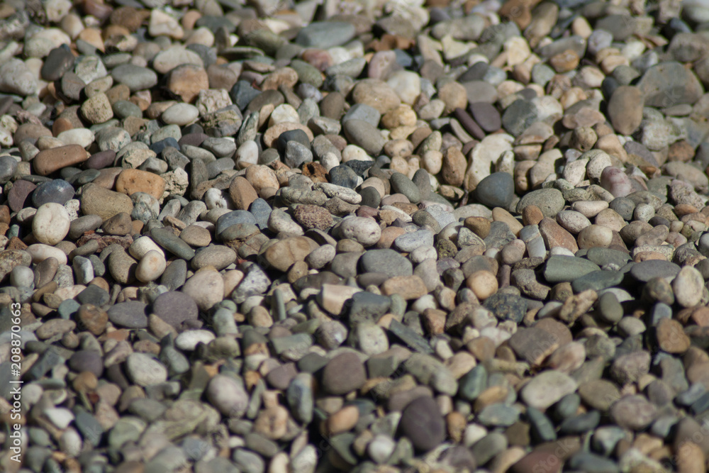Stones Stones