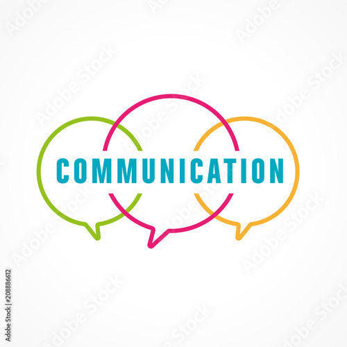communication