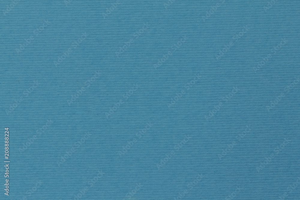 Turquoise paper background. Trend. Abstraction. Template.