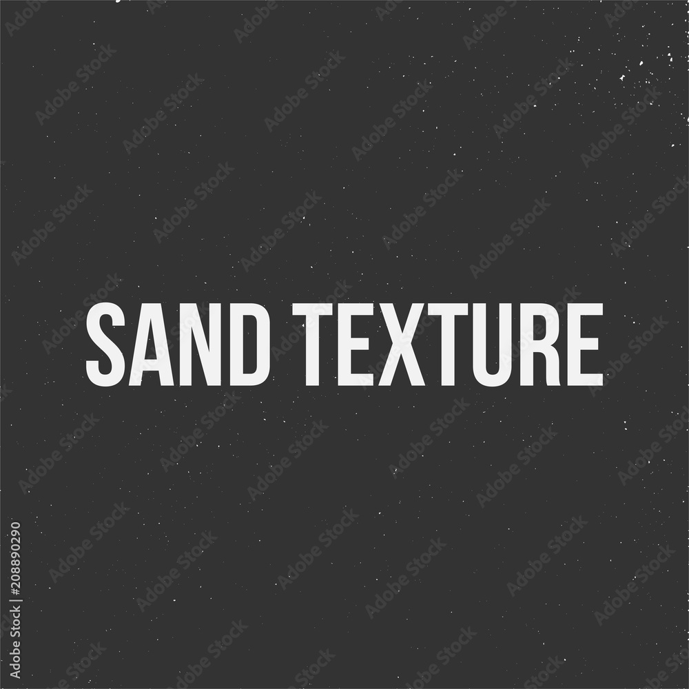 Sand vector Texture