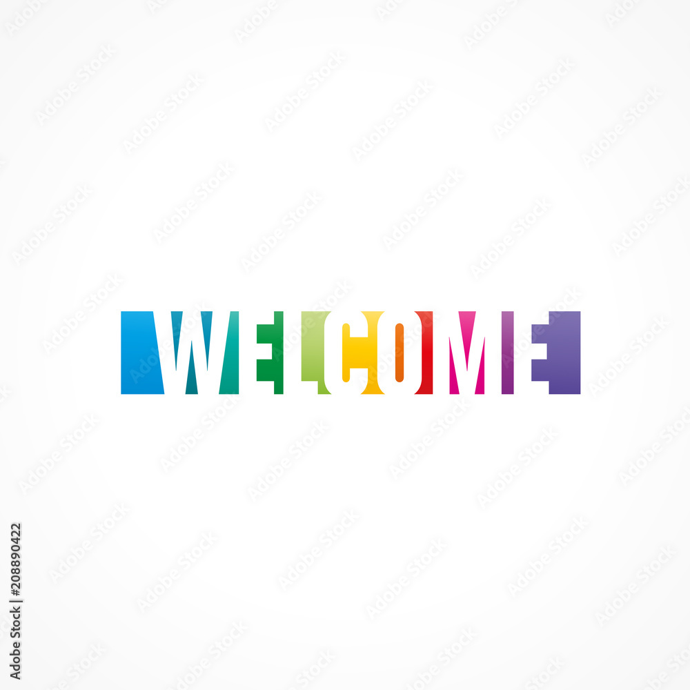 welcome welcome