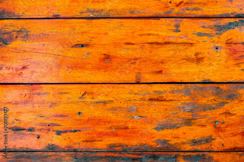 Wallpaper Mural wood texture background Torontodigital.ca