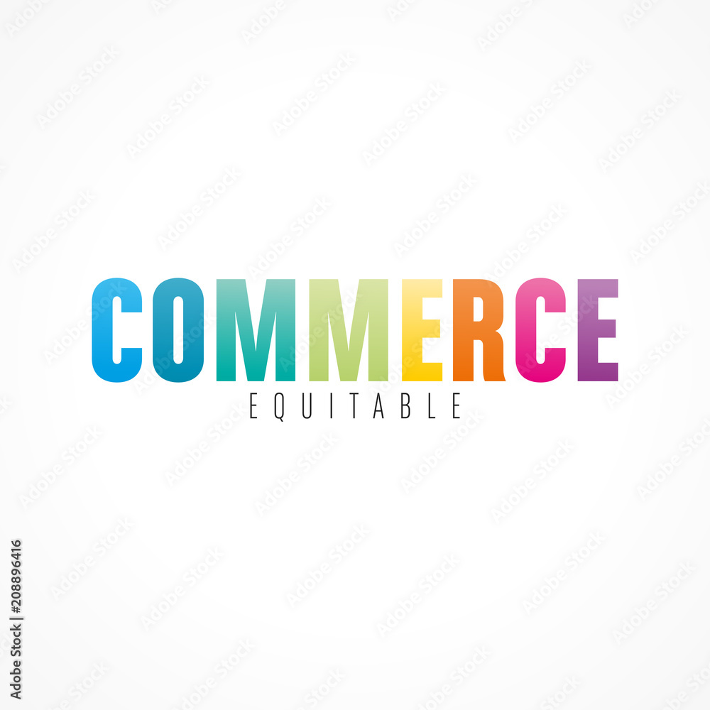 commerce équitable