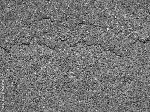 Wallpaper Mural Asphalt texture background Torontodigital.ca