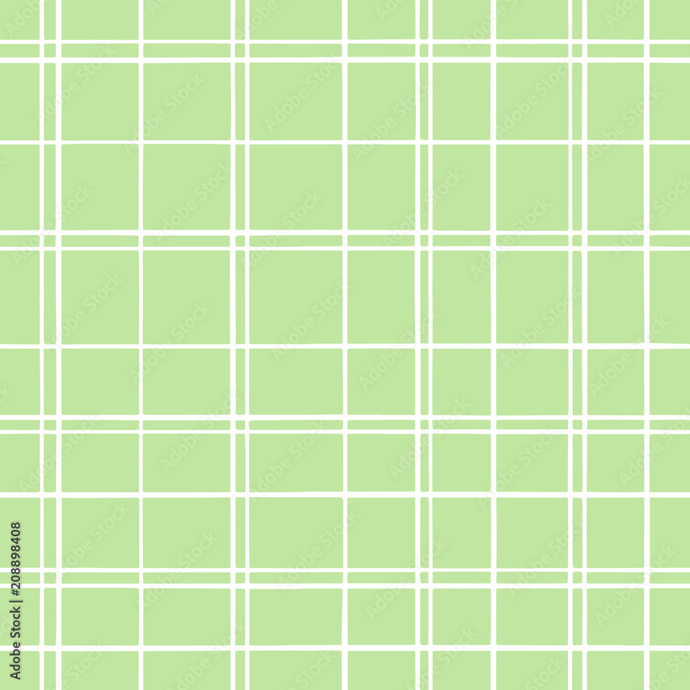 Tablecloth seamless pattern. Joggly drawn cartoon style Tablecloth seamless pattern. Joggly drawn cartoon style