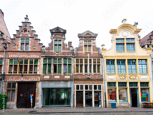 City of Ghent