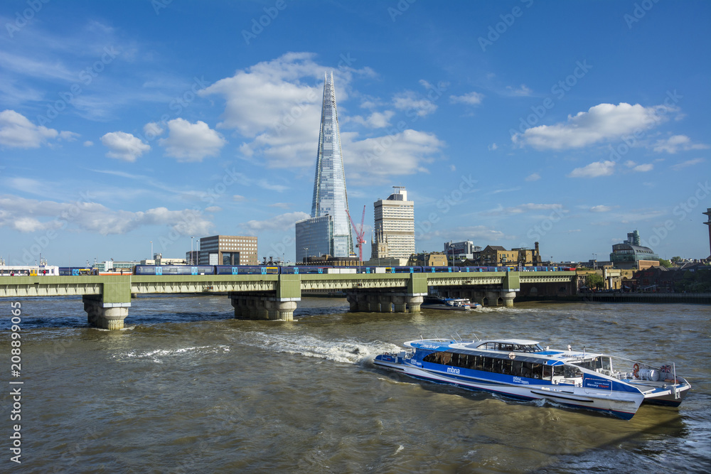 Fototapeta premium london