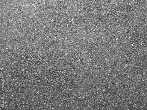 wet asphalt road texture