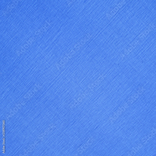 blue fabric texture, cloth background