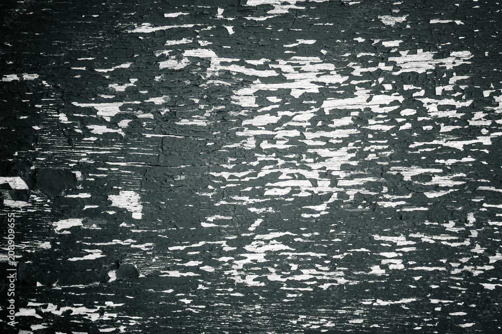 grunge abstract wooden background with peeling surface grunge abstract wooden background with peeling surface