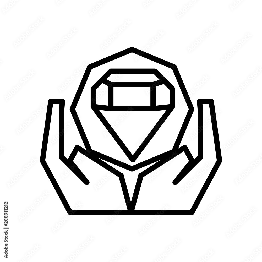 hands support diamond hands support diamond