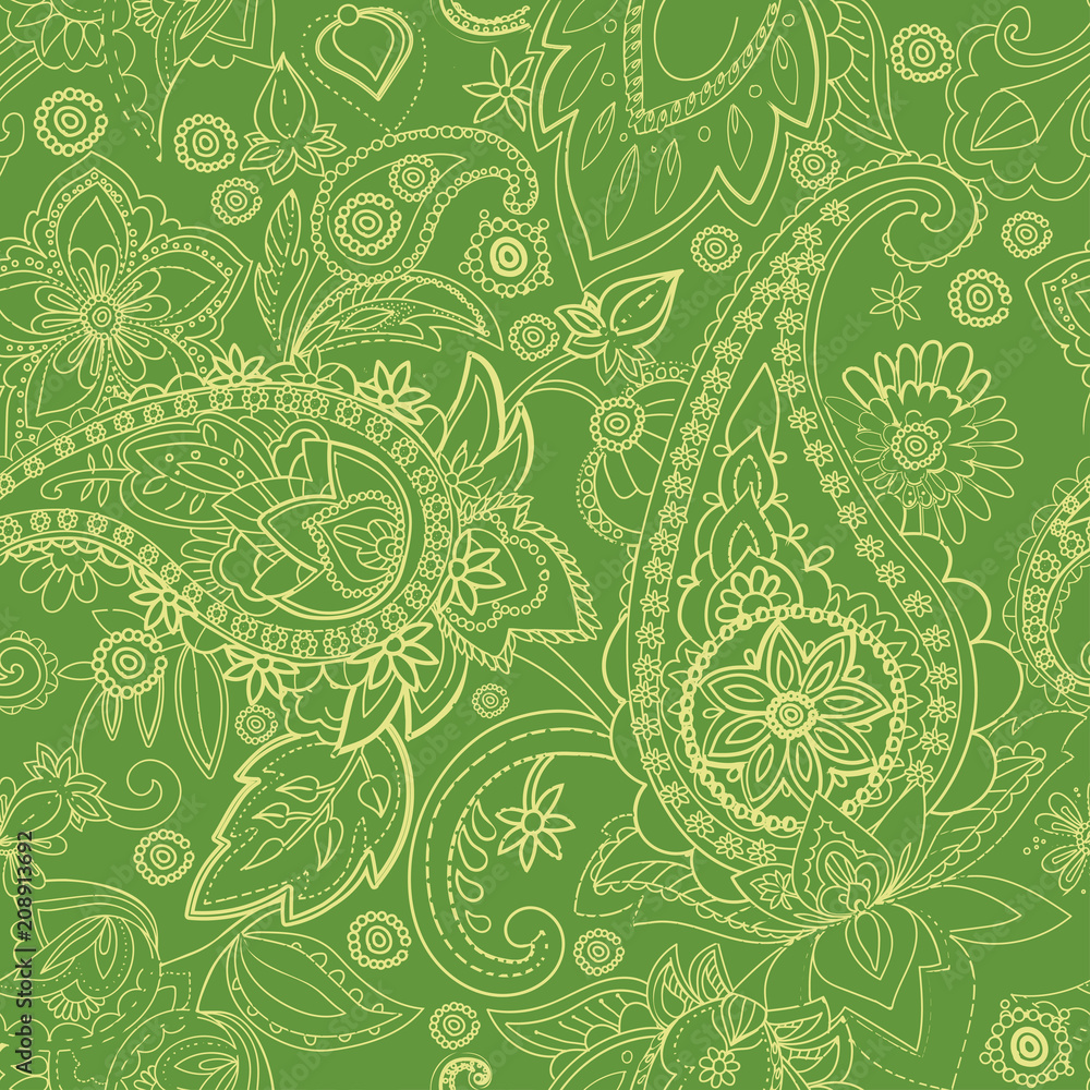 Paisley Paisley