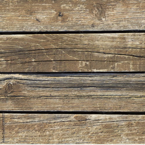Texture bois brut parquet