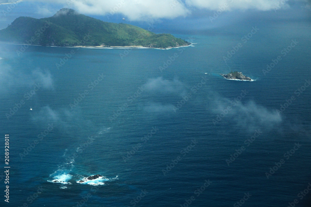Sainte Anne Island, Seychelles Sainte Anne Island, Seychelles