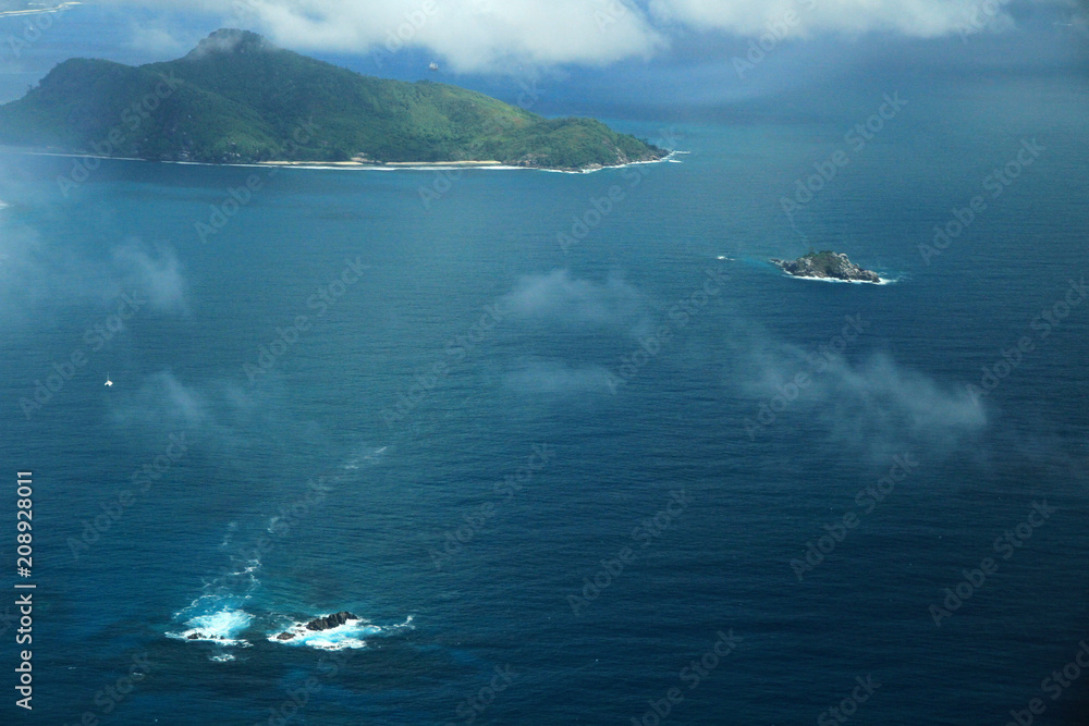 Sainte Anne Island, Seychelles 