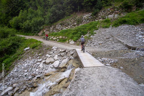 Biking Südtirol