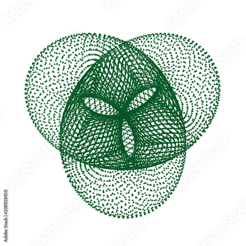 Torus knot