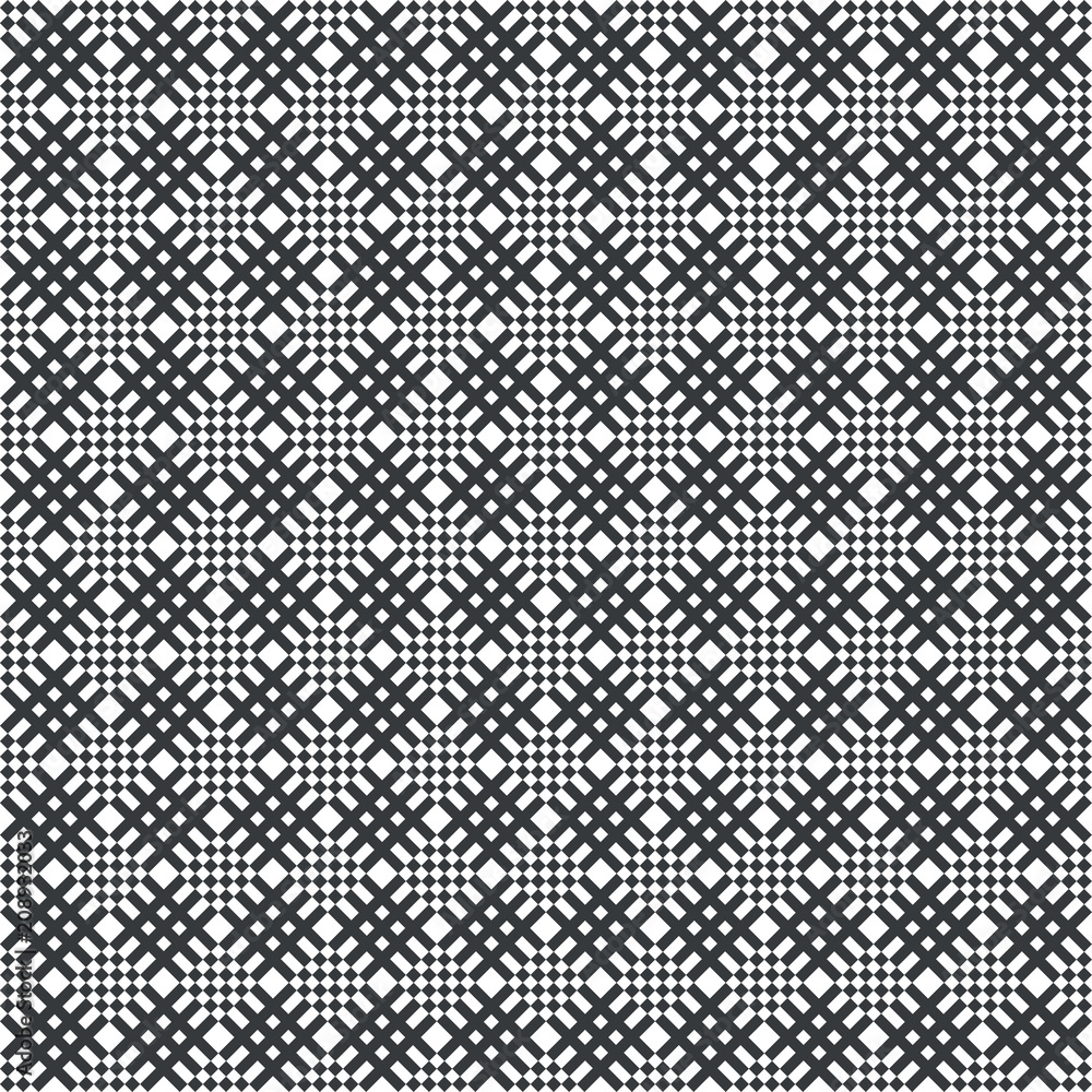 Vector seamless pattern Vector seamless pattern