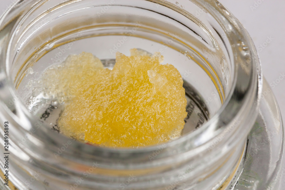 Marijuana extract Marijuana extract