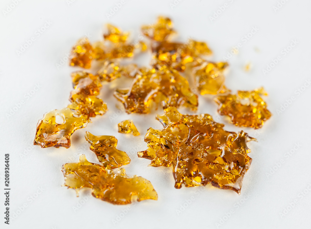 Marijuana extract Marijuana extract
