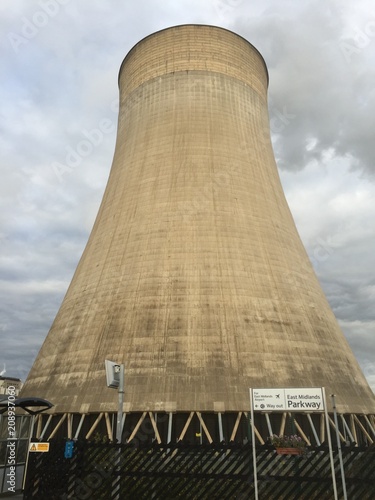 Water Tower