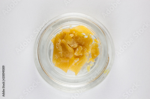 Marijuana extract