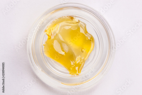 Marijuana extract