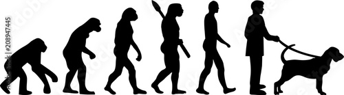 Bloodhound evolution