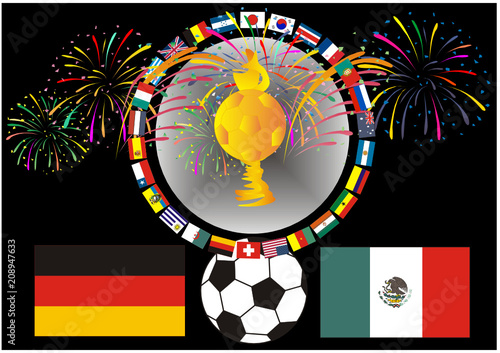 SOCCER-Fußball 2018 - Deutschland-Mexiko