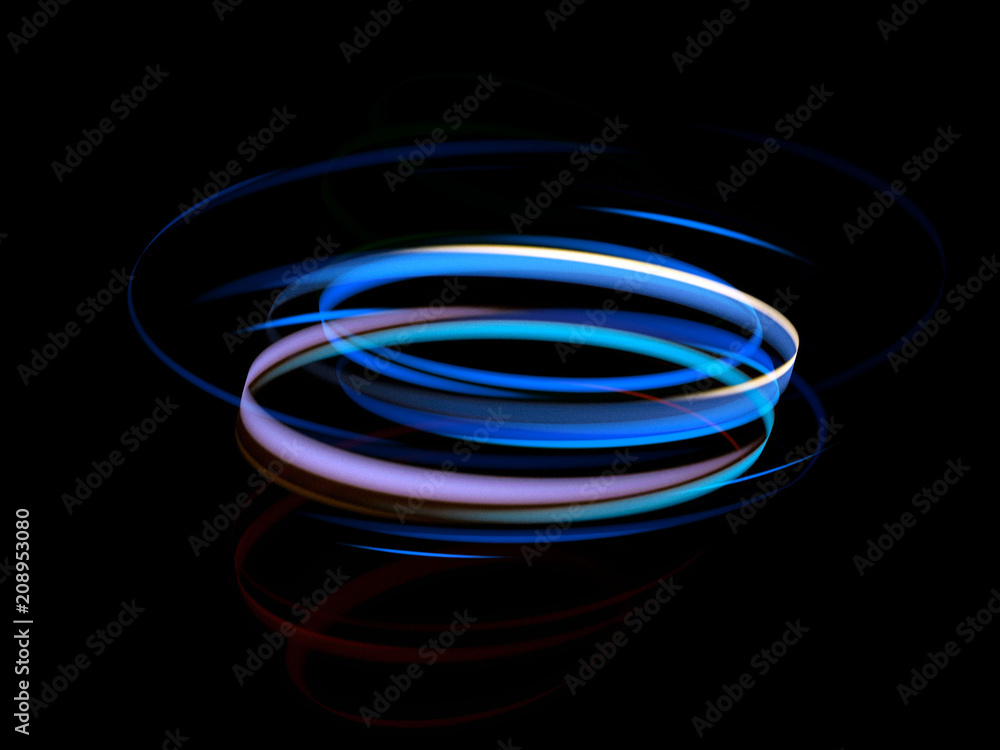 Glow effect. Ribbon glint. Abstract rotational border lines. Power energy. LED glare tape. .Luminous shining neon lights cosmic abstract frame. Magic design round whirl. Swirl trail effect. Glow effect. Ribbon glint. Abstract rotational border lines. Power energy. LED glare tape. .Luminous shining neon lights cosmic abstract frame. Magic design round whirl. Swirl trail effect.
