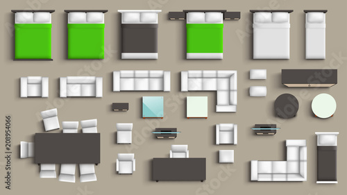 furniture big set
