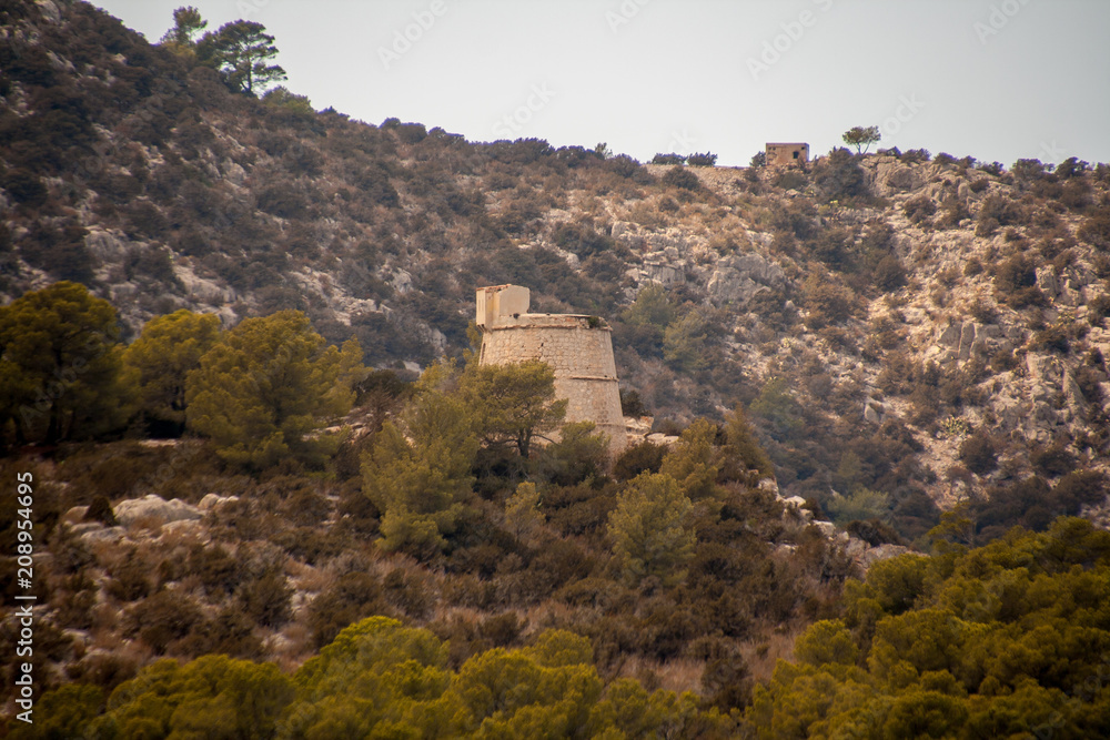 Torre des Molar