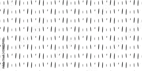 Fotografie Seamless stippling pattern, abstract distress texture, seamless scrarch  texture