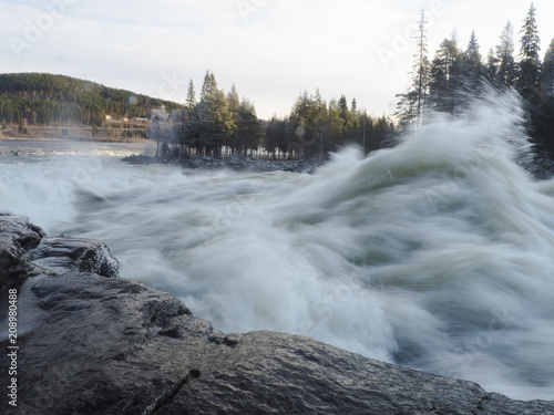 Storforsen