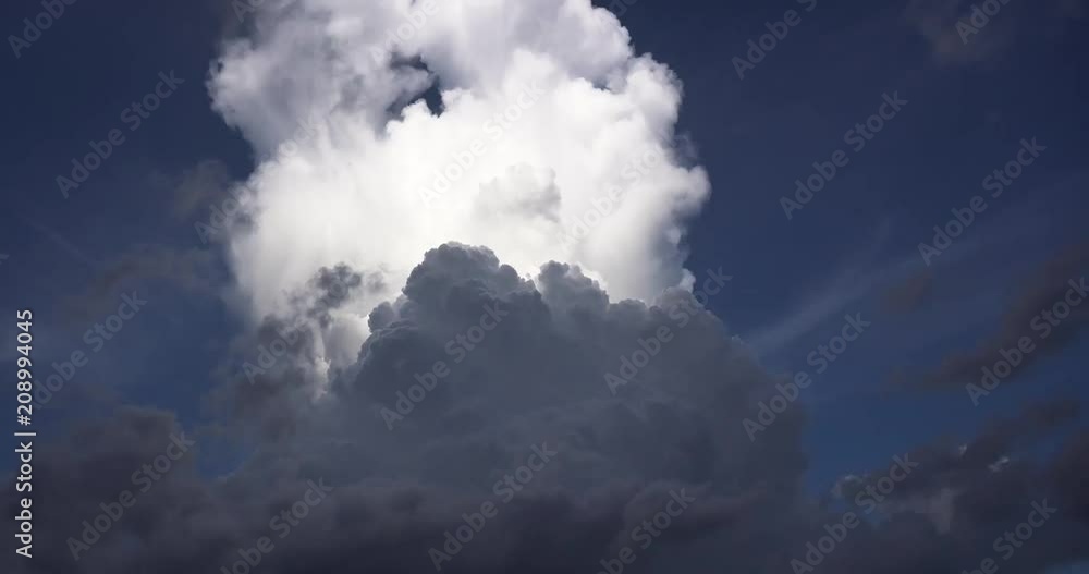 Clouds TL Blast Clouds TL Blast