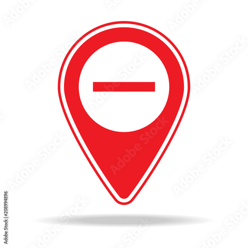 zoom out map pin icon. Element of warning navigation pin icon for mobile concept and web apps. Detailed zoom out map pin icon can be used for web and mobile Free Download zoom out map pin icon. Element of warning navigation pin icon for mobile concept and web apps. Detailed zoom out map pin icon can be used for web and mobile - GFXLoad