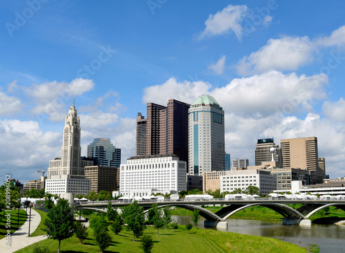 Columbus, Ohio