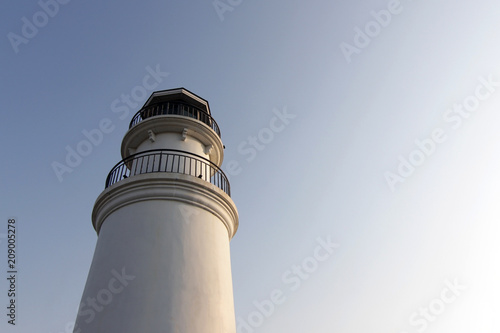 marshall point lighthouse