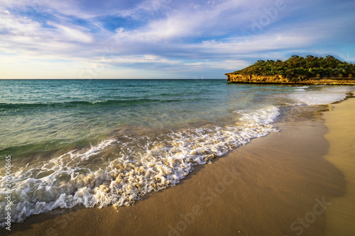 Photography Playa Varadero Atardecer