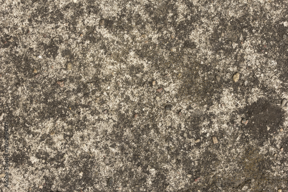 Macro photo of old, brown concrete texture for background Macro photo of old, brown concrete texture for background