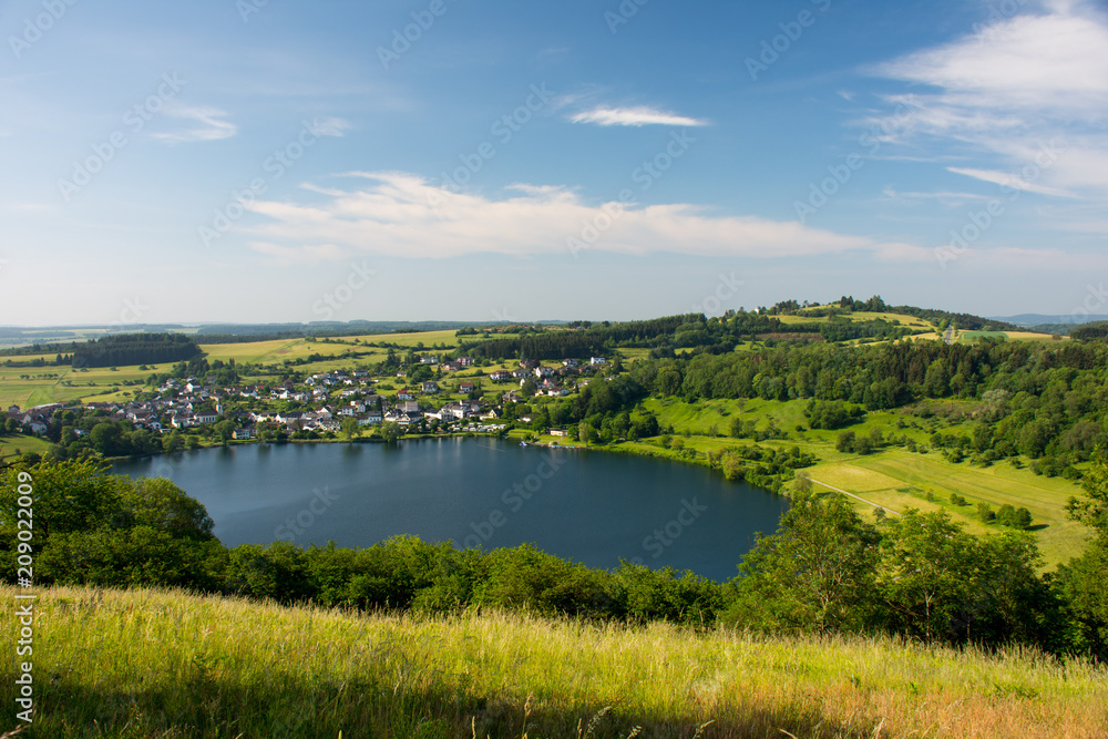 Schalkenmehren