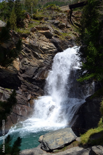 Cogne